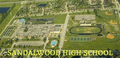 sandalwood high school address|sandalwood high school homepage.